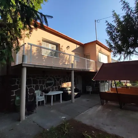 Feriehus Star Balatonalmádi