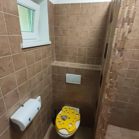 Star Dom wakacyjny Balatonalmádi