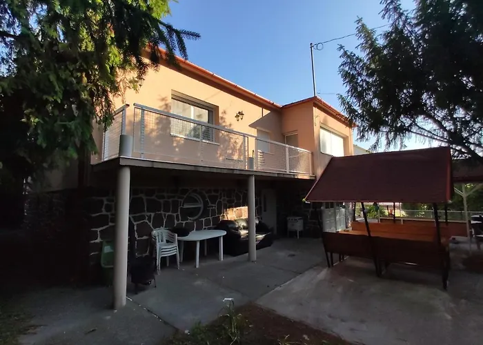 Feriehus Star Balatonalmádi